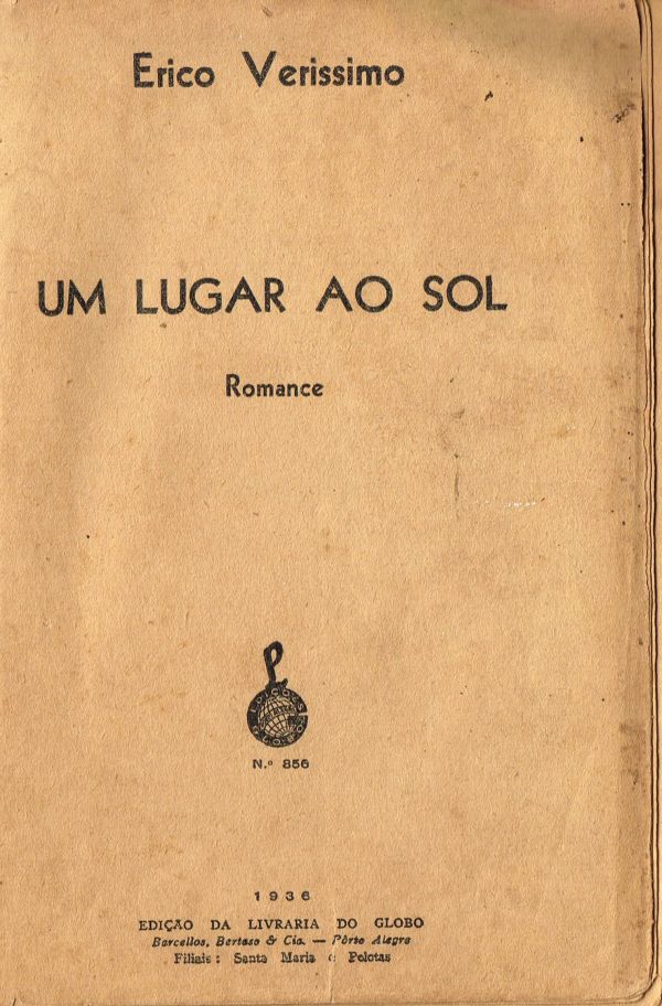 Um Lugar ao Sol